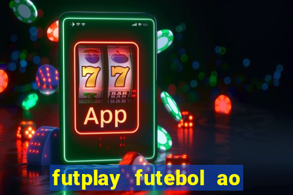 futplay futebol ao vivo apk